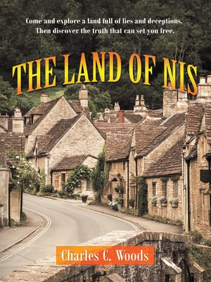cover image of The Land of Nis
